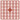 Pixelhobby Midi Beads 161 Light Terracotta 2x2mm - 140 pikseli