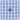Pixelhobby Midi Beads 145 Light Navy Blue 2x2mm - 140 pikseli