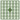 Pixelhobby Midi Beads 143 Light Pistachio Zielony 2x2mm - 140 pikseli