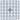 Pixelhobby Midi Beads 141 Light Steel Grey 2x2mm - 140 pikseli