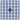 Pixelhobby Midi Beads 137 Medium Navy Blue 2x2mm - 140 pikseli
