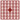 Pixelhobby Midi Beads 134 Dark Pink 2x2mm - 140 pikseli