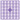 Pixelhobby Midi Koraliki 122 Ciemny Lawendowy 2x2mm - 140 pikseli