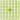 Pixelhobby Midi Beads 118 Lime Green 2x2mm - 140 pikseli