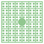 Pixelhobby Midi Beads 116 Light Zielony 2x2mm - 140 pikseli