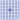 Pixelhobby Midi Beads 112 Grey blue 2x2mm - 140 pikseli