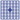 Pixelhobby Midi Beads 110 Dark Blue 2x2mm - 140 pikseli