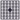 Pixelhobby Midi Beads 106 Fioletowy Violet 2x2mm - 140 pikseli