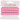 Infinity Hearts Lace Ribbon Poliester 11mm 09 Różowy - 5m