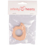 Infinity Hearts Candy Hedgehog 4,5x6cm