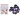 Infinity Hearts Oczy Bezpieczeństwa / Oczy Amigurumi Fioletowe 30mm - 5 zestawów - 2. sortowanie