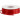 Wstążka satynowa, szer: 3 mm, czerwona, 100m