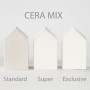 Masa zalewowa Cera-Mix Super, biała, 5 kg/ 1 pk.