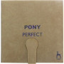 Pony Perfect Circular Needle Set Wood 60-100cm 3-6mm - 5 rozmiarów