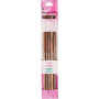 Pony Perfect Nail Sticks Wood 20cm 2.00mm / 7.9in US0