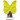 Infinity Hearts Seleclips Silicone Butterfly Zielony 3,5x3,8cm - 1 szt.