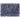 Rury Roca, ciemnoniebieskie, śr. 1,7 mm, rozmiar 15/0 , wielkość otworu 0,5-0,8 mm, 500 g/ 1 ps.