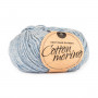 Mayflower Easy Care Classic Cotton Merino Yarn Mix 309 Blue