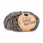 Mayflower Easy Care Classic Cotton Merino Yarn Mix 308 Black