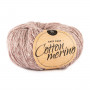 Mayflower Easy Care Cotton Merino Yarn Mix 206 Lilac