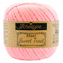 Scheepjes Maxi Sweet Treat Włóczka Unicolor 749 Pink