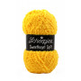 Scheepjes Sweetheart Soft Włóczka Unicolor 15 Żółty
