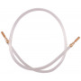 Pony Perfect Wire/Cable for Interchangeable Circular Needles 20cm (staje się 40cm z igłami)