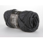 Mayflower Cotton 8/4 Włóczka Unicolor 1442 Dark Szary