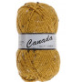 Lammy Canada Yarn Mix 490 musztardowy/naturalny/brązowy