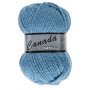 Lammy Canada Yarn Unicolour 457 Dark Turquoise