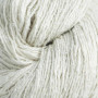 BC Garn Soft Silk Unicolor 001 Biały