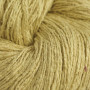 BC Garn Soft Silk Unicolor 003 Mglisty Żółty