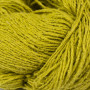 BC Garn Soft Silk Unicolor 004 Limonkowy