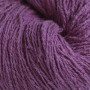 BC Garn Soft Silk Unicolor 010 Ciemny Fiolet