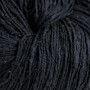 BC Garn Soft Silk Unicolor 030 Czarny