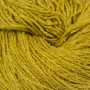 BC Garn Soft Silk Unicolor 035 Zielone Curry
