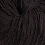 BC Garn Soft Silk Unicolor 043 Ciemny Brąz