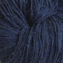 BC Garn Soft Silk Unicolor 051 Granatowy