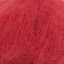 Kremke Silky Kid Unicolor 120 Czerwony