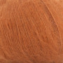 Kremke Silky Kid Unicolor 170 Pomarańczowy/Brązowy