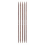 Pony Perfect Nail Sticks Wood 20cm 3.50mm / 7.9in US4