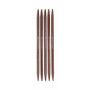 Pony Perfect Nail Sticks Wood 20cm 6.00mm / 7.9in US10
