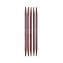 Pony Perfect Nail Sticks Wood 20cm 7.50mm / 7.9in US10⅚