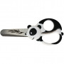 Fiskars Nożyczki Dziecięce Panda 13 cm