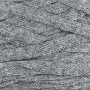 Hoooked Ribbon XL Włóczka Tasiemkowa Unicolor 31 Szary Kamień