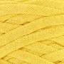 Hoooked Ribbon XL Włóczka Tasiemkowa Unicolor 35 Żółty