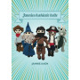 Jannie's Crochet Heroes - książka autorstwa Jannie Aaen