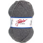 Järbo Fuga Yarn 60103 Dark Grey