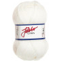 Järbo Fuga Yarn 60100 Clear White