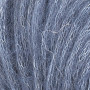 Järbo Llama Soft Włóczka 58205 Niebieski